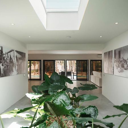 The Oasis Residence Jambiani  Eksteriør billede